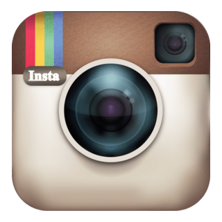 instagram Logo PNG Vector