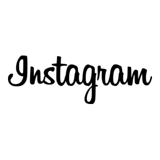 instagram Logo PNG Vector