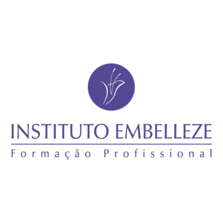 Instituto Embelleze Logo PNG Vector