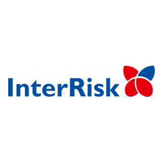 Inter Risk Logo PNG Vector