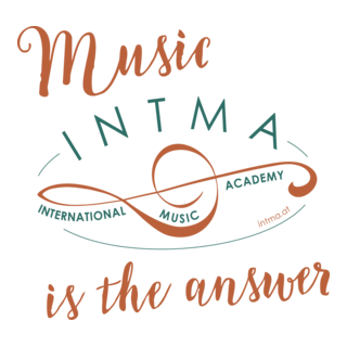 International Music Academy Logo PNG Vector