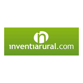 INVENTIA RURAL Logo PNG Vector
