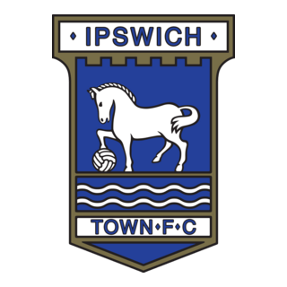 Ipswich Town FC Logo PNG Vector