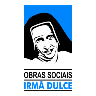 Irma Dulce Logo PNG Vector