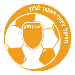 Ironi Rishon-Le-Zion Logo PNG Vector