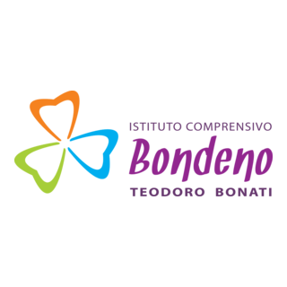 Istituto Comprensivo Teodoro Bonati Bondeno Logo PNG Vector