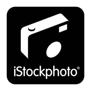 iStockphoto Logo PNG Vector