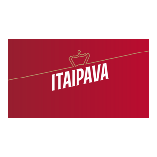 Itaipava 2016 (nova) Logo PNG Vector