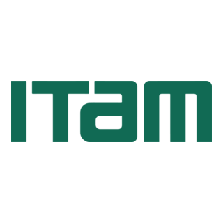 ITAM Logo PNG Vector