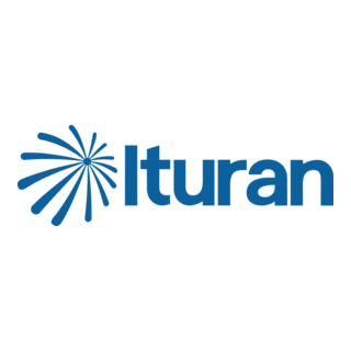Ituran Logo PNG Vector