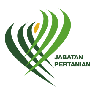 Jabatan Pertanian Malaysia Logo PNG Vector
