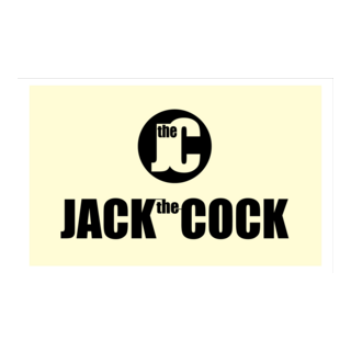 Jack the Cock Logo PNG Vector