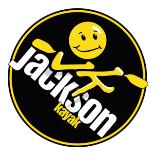 Jackson Kayak Logo PNG Vector