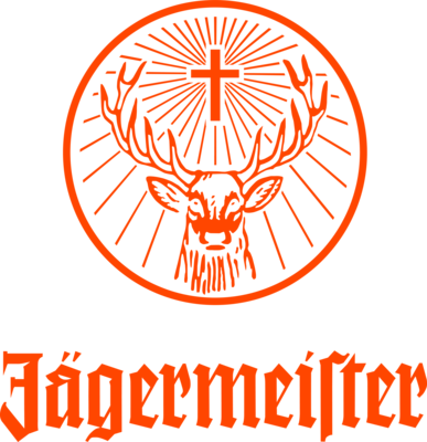 Jagermeister Logo PNG Vector