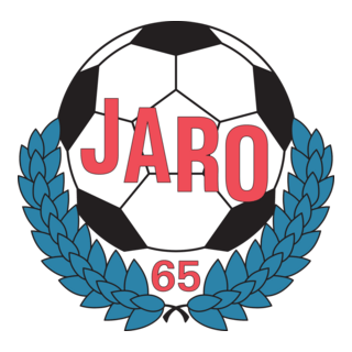 Jaro Pietarsaari Logo PNG Vector