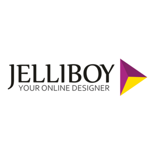 Jelliboy Logo PNG Vector