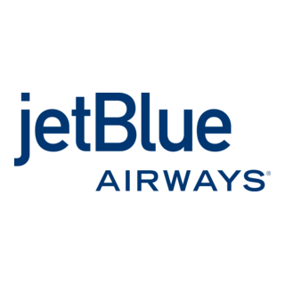 JetBlue Airways Logo PNG Vector