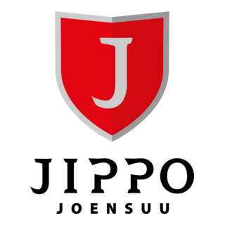 JIPPO Joensuu (2009) Logo PNG Vector