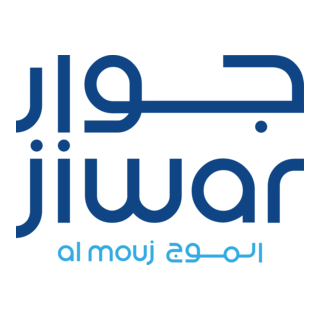 Jiwar Al Mouj Logo PNG Vector