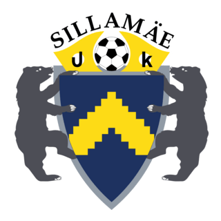 JK Kalev Sillamae Logo PNG Vector
