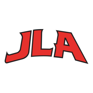 JLA Logo PNG Vector