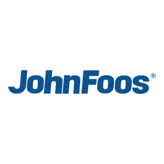 John Foos Logo PNG Vector