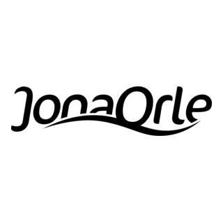 JONAORLE Logo PNG Vector