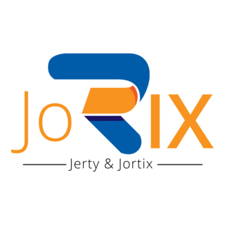 JORIX Logo PNG Vector