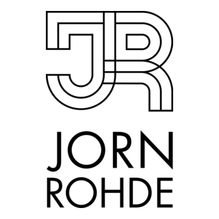 Jorn Rohde Logo PNG Vector