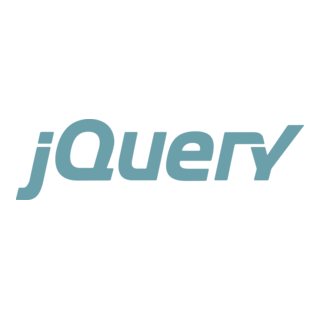 jQuery Logo PNG Vector