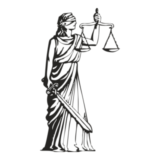 justitia Logo PNG Vector