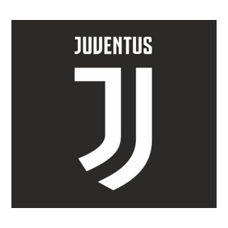 Juventus 2017 (new) Logo PNG Vector