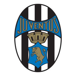 Juventus Turin Logo PNG Vector