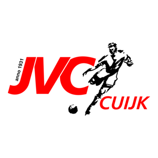 JVC Cuijk Logo PNG Vector