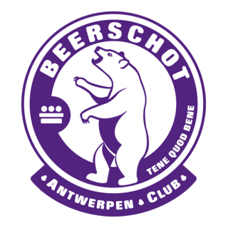 K. Beerschot AC Logo PNG Vector