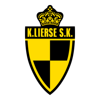 K. Lierse SK Logo PNG Vector