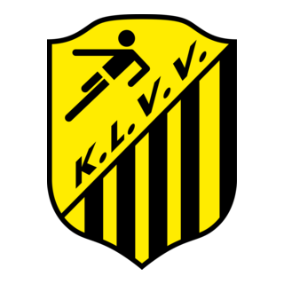 K. Lutlommel VV Logo PNG Vector