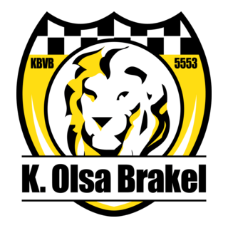K. Olsa Brakel Logo PNG Vector