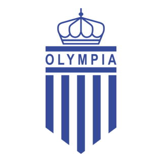 K. Olympia SC Wijgmaal Logo PNG Vector