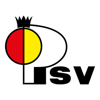 K. Peerder Sportvrienden Logo PNG Vector