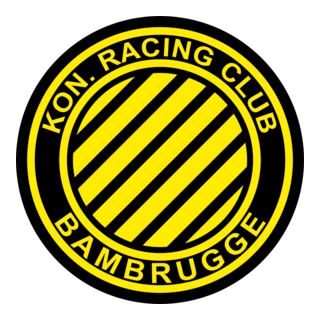 K. Racing Club Bambrugge Logo PNG Vector