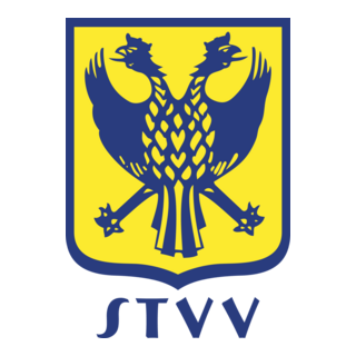 K. Sint-Truidense VV Logo PNG Vector