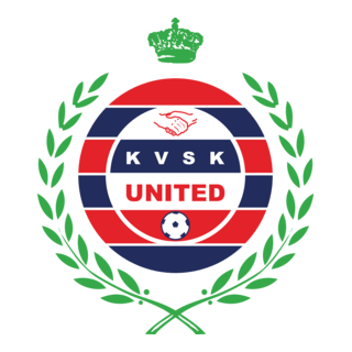 K. United Overpelt-Lommel Logo PNG Vector