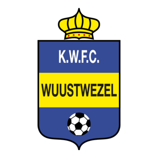 K. Wuustwezel FC Logo PNG Vector