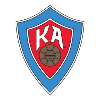 KA Akureyri Logo PNG Vector