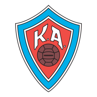 KA Akureyri Logo PNG Vector