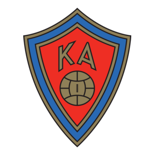 KA Akureyri Logo PNG Vector