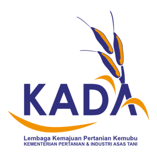 KADA Logo PNG Vector