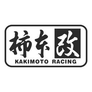 Kakimoto Racing Logo PNG Vector