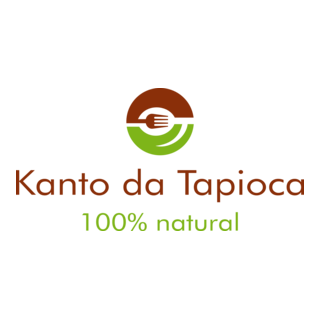 Kanto da Tapioca Logo PNG Vector